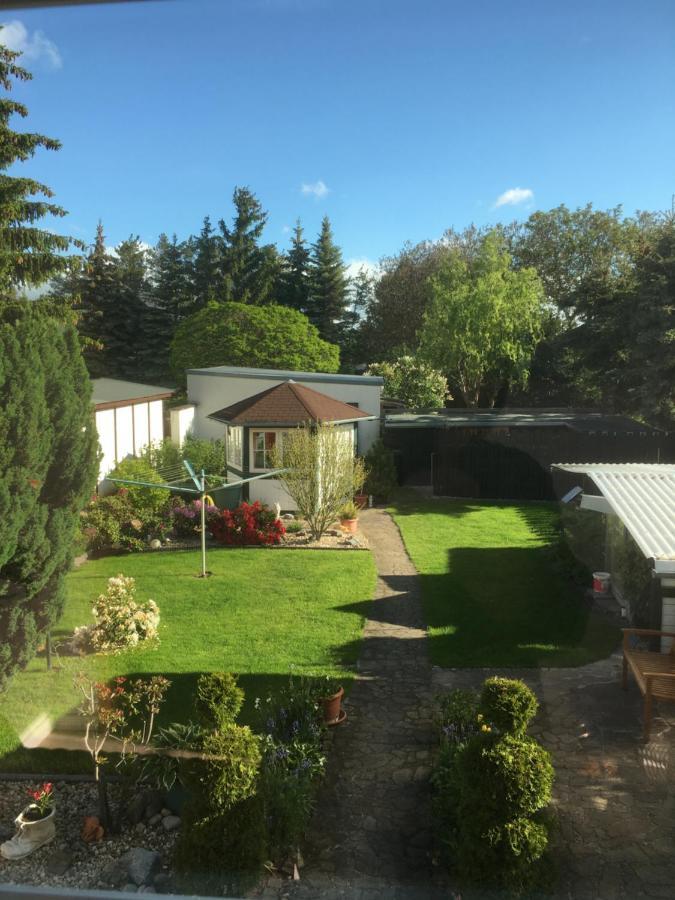 Ferienwohnung 40Qm Gernrode Gernrode  외부 사진